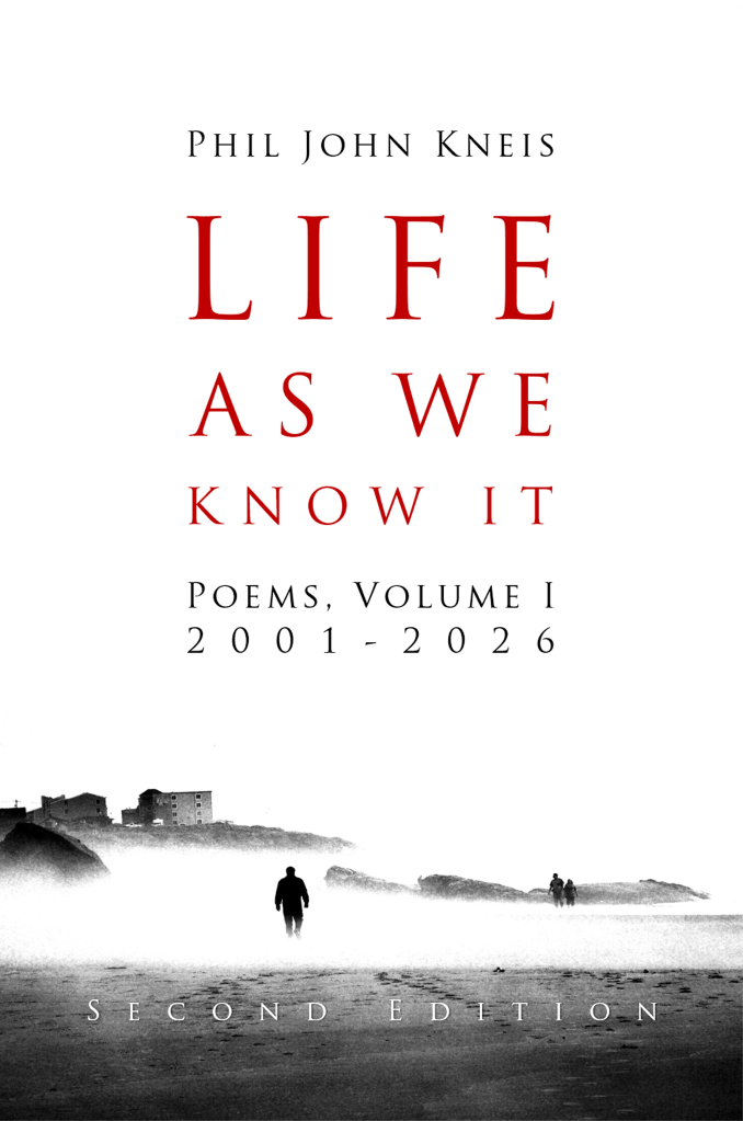Life As We Know&nbsp;It