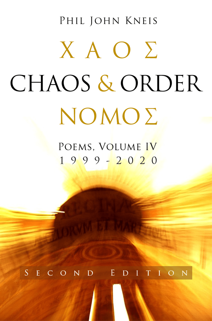 Chaos & Order