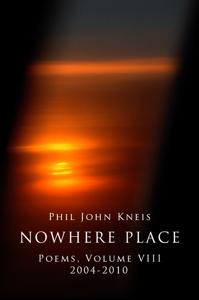 Nowhere Place